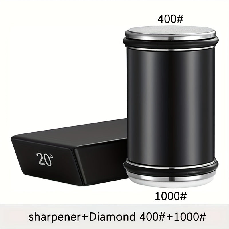 Magnetic knife blade – diamond coating with wood and metal, for kitchen and woodworking tools