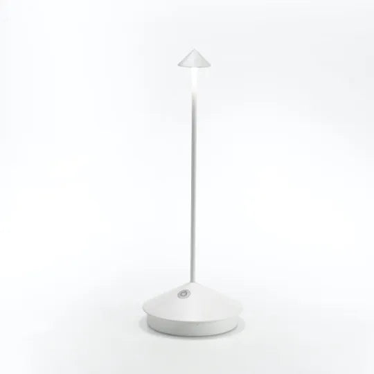 Thread Lamp LED Table Lamp – Aluminum, Modern Design for Indoor and Outdoor Lighting