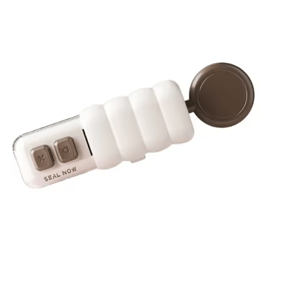 Multifunctional Bottle Opener – Stainless Steel and Plastic, Compact Kitchen Tool for Easy Opening of Bottles and Packages