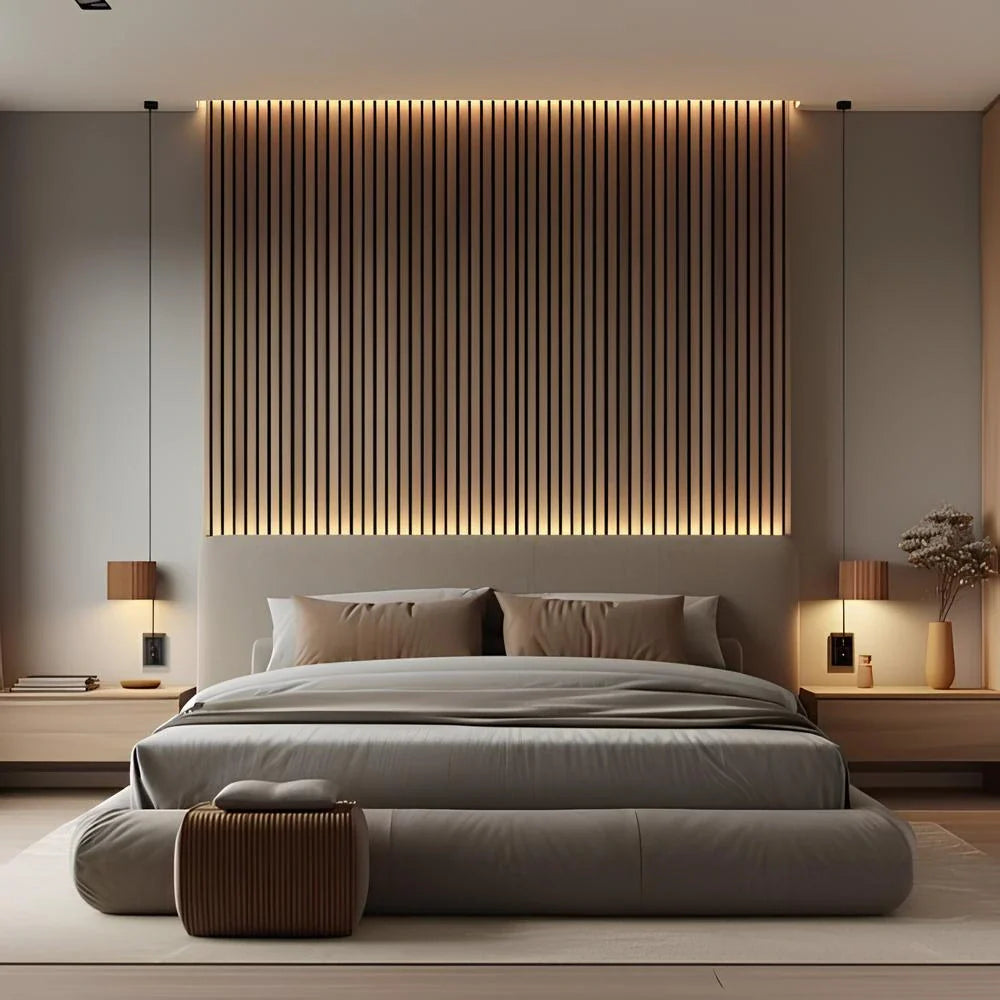Motion LED Strip – Flexible, Waterproof, and Dimmable for Staircase, Cabinet, or Bathroom Lighting