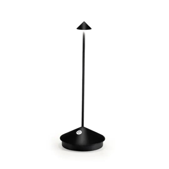 Thread Lamp LED Table Lamp – Aluminum, Modern Design for Indoor and Outdoor Lighting