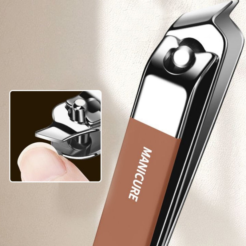 Manicureset – Compact ontwerp voor dagelijks gebruik en op reis