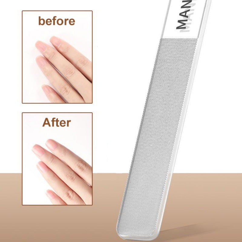 Manicureset – Compact ontwerp voor dagelijks gebruik en op reis
