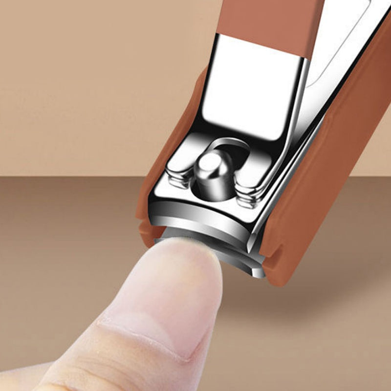Manicureset – Compact ontwerp voor dagelijks gebruik en op reis