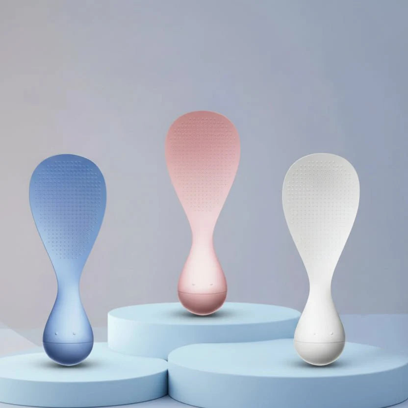 Ris-ske – Sustainable Plastic with PP Handle for Kitchen and Daily Use