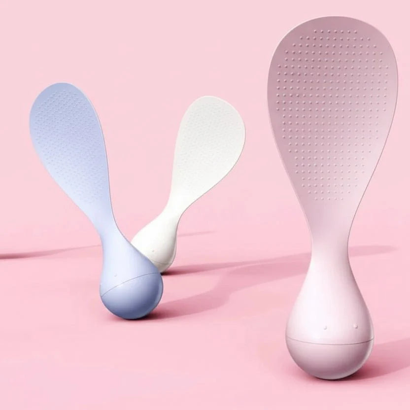 Ris-ske – Sustainable Plastic with PP Handle for Kitchen and Daily Use