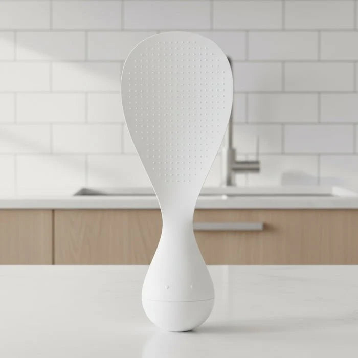 Ris-ske – Sustainable Plastic with PP Handle for Kitchen and Daily Use