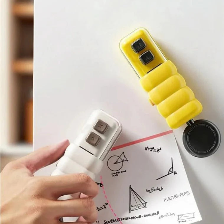 Multifunctional Bottle Opener – Stainless Steel and Plastic, Compact Kitchen Tool for Easy Opening of Bottles and Packages