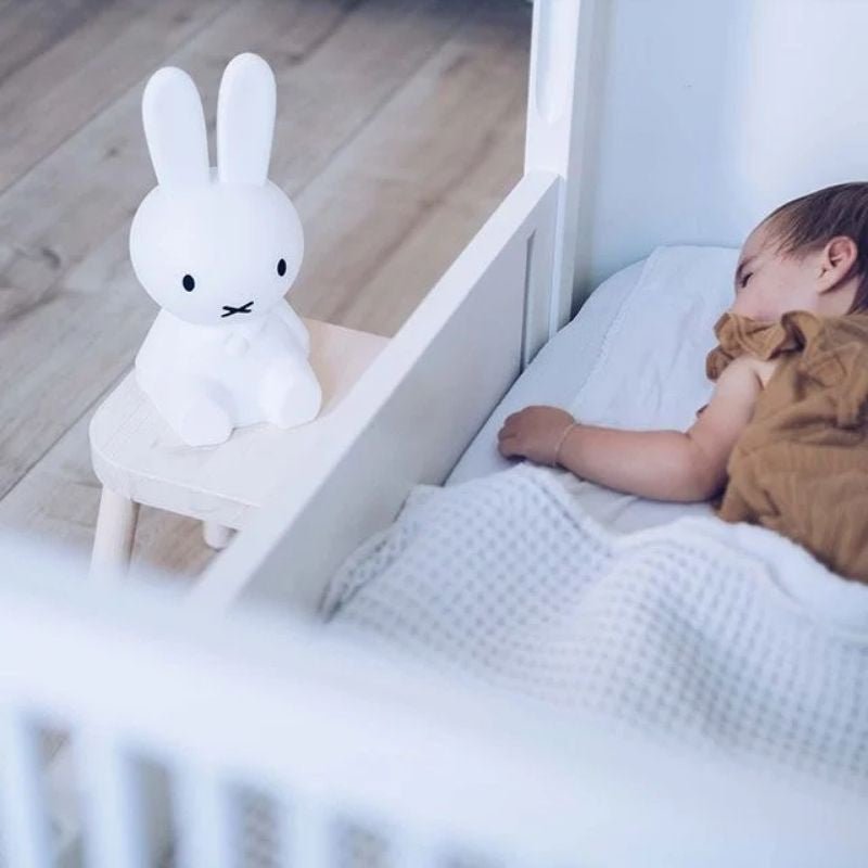 Dekorativ Kaninfigur – Minimalistisk Design til Stue, Soveværelse eller Børneværelse
