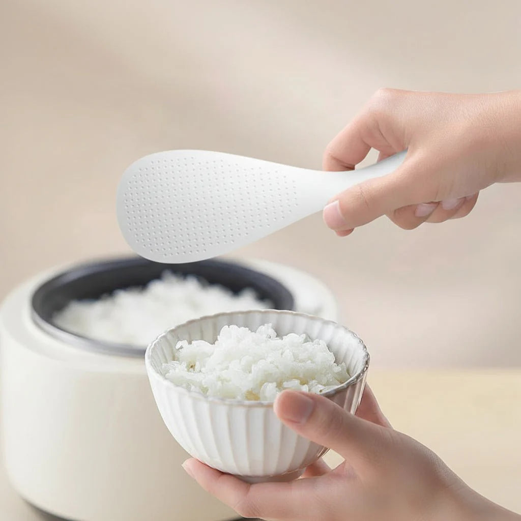 Ris-ske – Sustainable Plastic with PP Handle for Kitchen and Daily Use