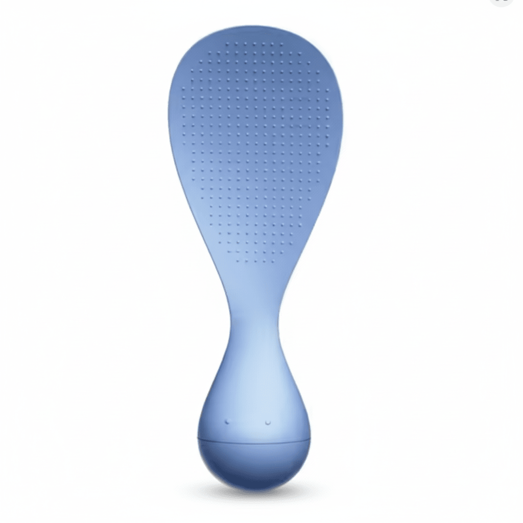 Ris-ske – Sustainable Plastic with PP Handle for Kitchen and Daily Use