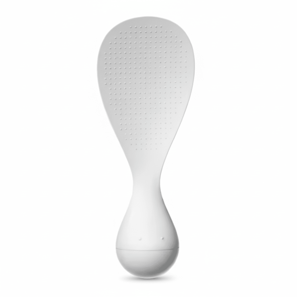 Ris-ske – Sustainable Plastic with PP Handle for Kitchen and Daily Use