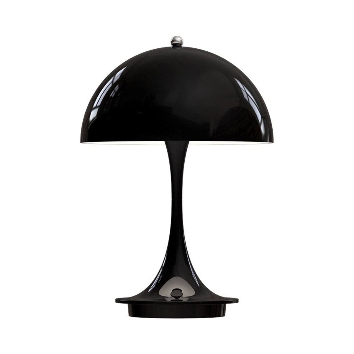 Trådlampe LED – Moderne Design med Dæmpbar Belysning til Stue, Kontor eller Soveværelse