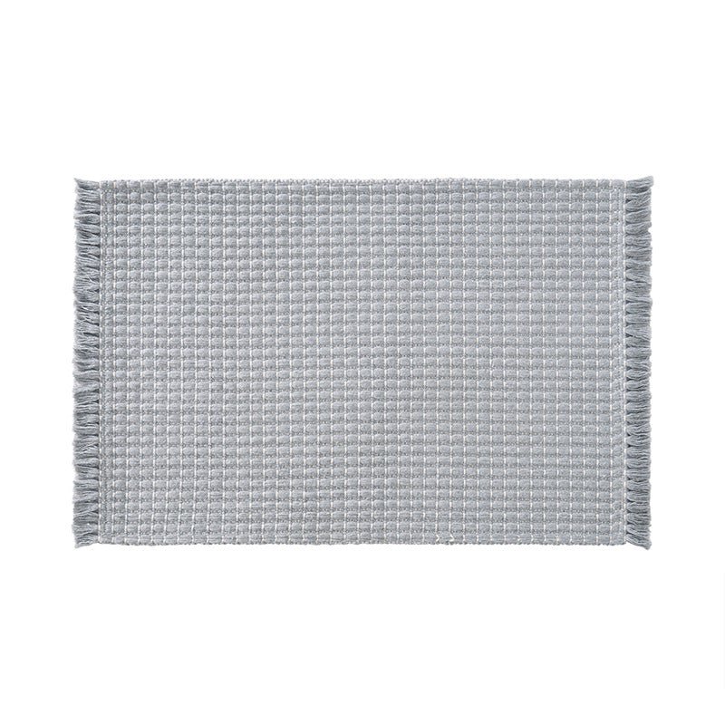 Tykk Microfiber Bade måtte – Antislip, Moderne Design til Badeværelse eller Bruseområde