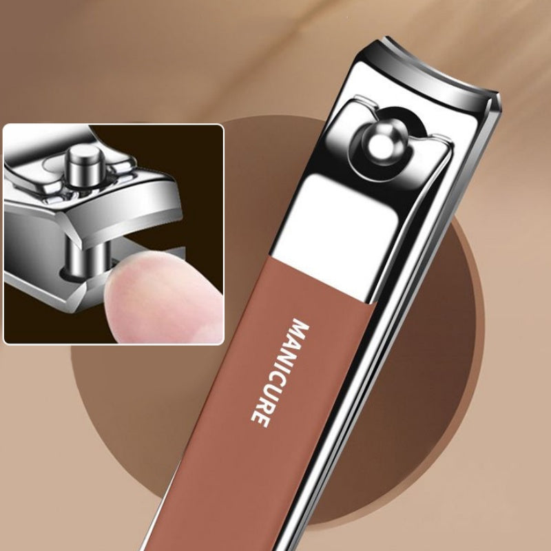 Manicure set – Compact design for daily care and travel
